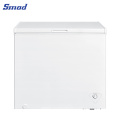 Wholesale 115V 60Hz 7 Cuft Top Open Single Solid Door Chest Freezer